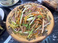 -涵家味土菜馆·徽州一绝臭鳜鱼(三河古镇店)