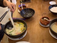 -桥香园云南过桥米线(红龙井店)