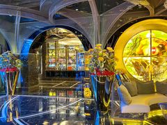 前台入口处-INLOVE KTV(文一店)