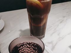 -新世界餐厅(万达店)