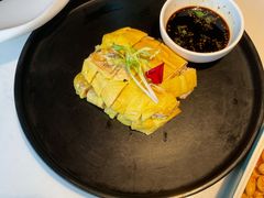 -荷塘秋月·本帮江浙菜(国权路店)