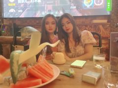 -海雾里小酒馆(观音桥店)