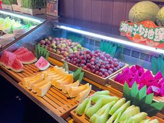 -牛New寿喜烧(虹桥新天地店)