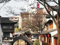 -南翔古镇