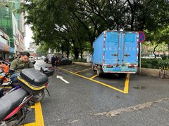 -清远三鸟海鲜农贸市场