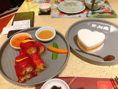 -点都德(奥体印象城店)