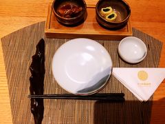 -月下料理(楷林IFC店)