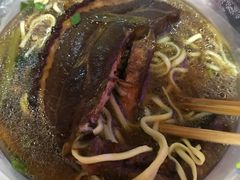大肉面-小龙大肉面馆