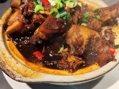 特色牛筋骨-富临轩私房菜(集庆门大街店)