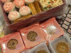 -芦庄子桂顺斋(和平路总店)