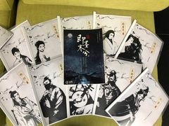 -悦河马家庭桌游剧本馆(朝阳门店)