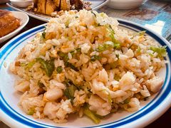 -小龍鳳餐室(番禺路店)