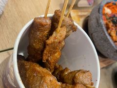 -裕兴旺老上海特色里脊肉(云瑞邻里中心店)