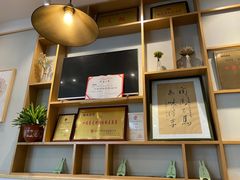 -镇南锅盖面馆(解放路店)