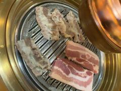 -蒲葵传统炭火烤肉(白石龙店)