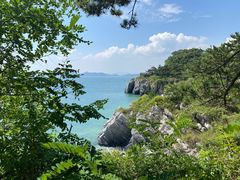 -大连金石滩滨海国家地质公园