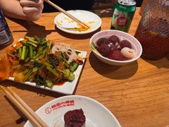 -福苗小骆驼烧烤(莲湖路店)