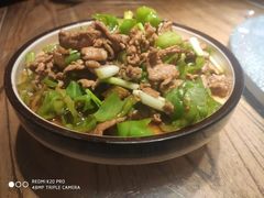 -滇铺子·云南特色菜·第九届野生菌美食节(曲靖万达店)