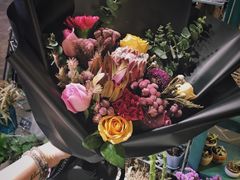 -王尔德与花