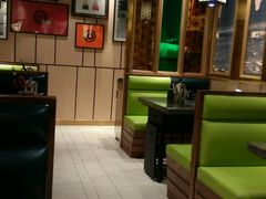 卡座-韩罗苑(万象城店)