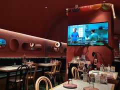 -墨纪Mojí墨西哥餐厅(南开大悦城店)