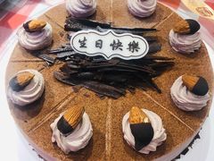 -DQ·蛋糕·冰淇淋(西城红场店)