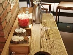 -漫咖啡(银泰创意城店)