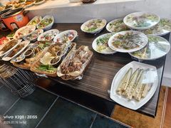 -直隶安家牛肉罩饼(七一路店)