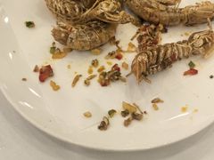 -粤盛海鲜平价店(洛溪食街店)