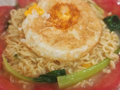 -管氏翅吧(台湾街店)