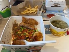 -德克士(宝鸡店)