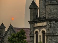 -重庆市江北嘴中央商务区中央公园