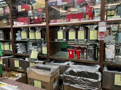 -张一元(总店)