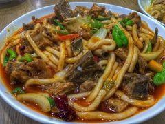 -四坝蒸饼(东关店)