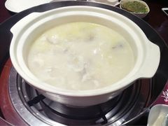 -捞王锅物料理(四川北路店)
