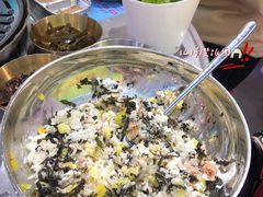 -玄希浪漫厨房·韩料烤肉(湖滨银泰in77店)