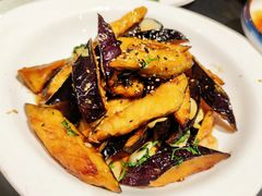 -梅飞酒家(桑园路店)