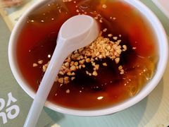-大河宴·椒麻鱼火锅(克拉玛依西路头宫店)