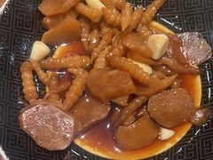 -新乾隆酒楼(帝景园店)