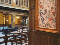 景观位-松赞拉萨林卡酒店