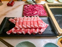 -巴渝瓦肆重庆鲜火锅(宝龙环湖店)