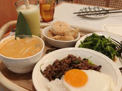 -太食獸泰式茶餐厅(IFS国金中心店)