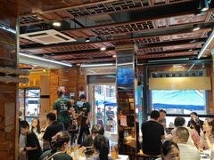 -清真.德枭炕肉店.青海菜(大新街夜市店)