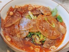 -火婆子·川小馆(扬韬科技广场店)