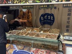 -山东八大碗山东老字号