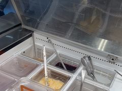 -贾国龙中国堡(上地华联店)