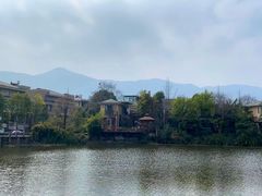 -云南民族村