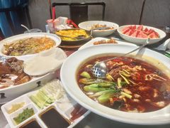 -潍坊宴·大管家(文化路店)