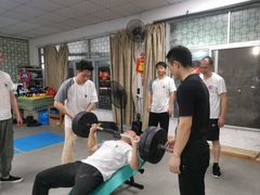 -仁义咏春拳馆(黄村国术馆)