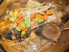 -探鱼·鲜青椒爽麻烤鱼(领展购物广场店)